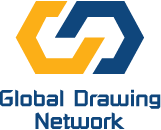 Global Drawing Network